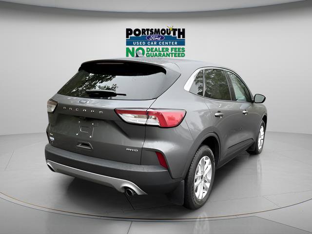 Used 2022 Ford Escape SE w/ Convenience Package image 35