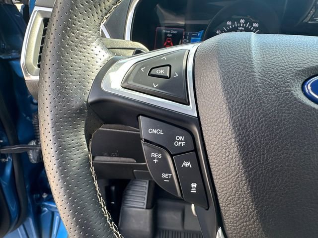 Used 2020 Ford Edge ST w/ Equipment Group 401A image 13