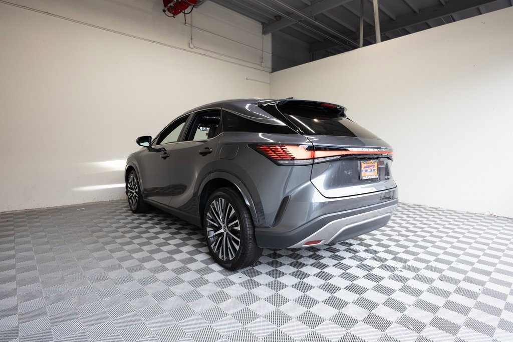 Used 2024 Lexus RX 350 Premium image 13