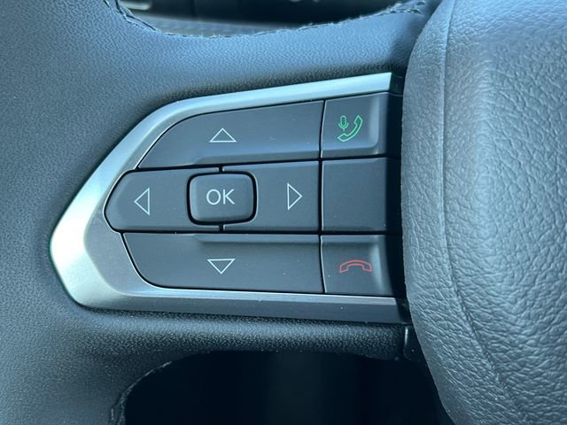 New 2026 Jeep Compass Latitude image 17