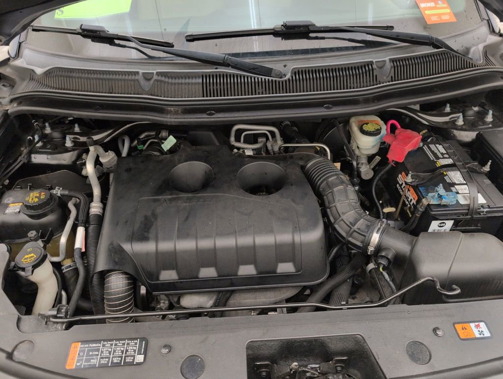 Used 2016 Ford Explorer XLT w/ Equipment Group 201A image 37