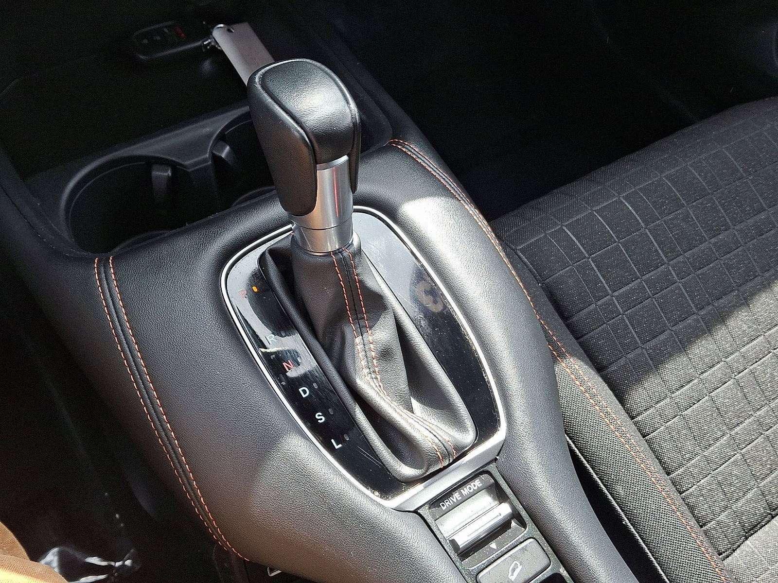 Certified 2023 Honda HR-V Sport image 15