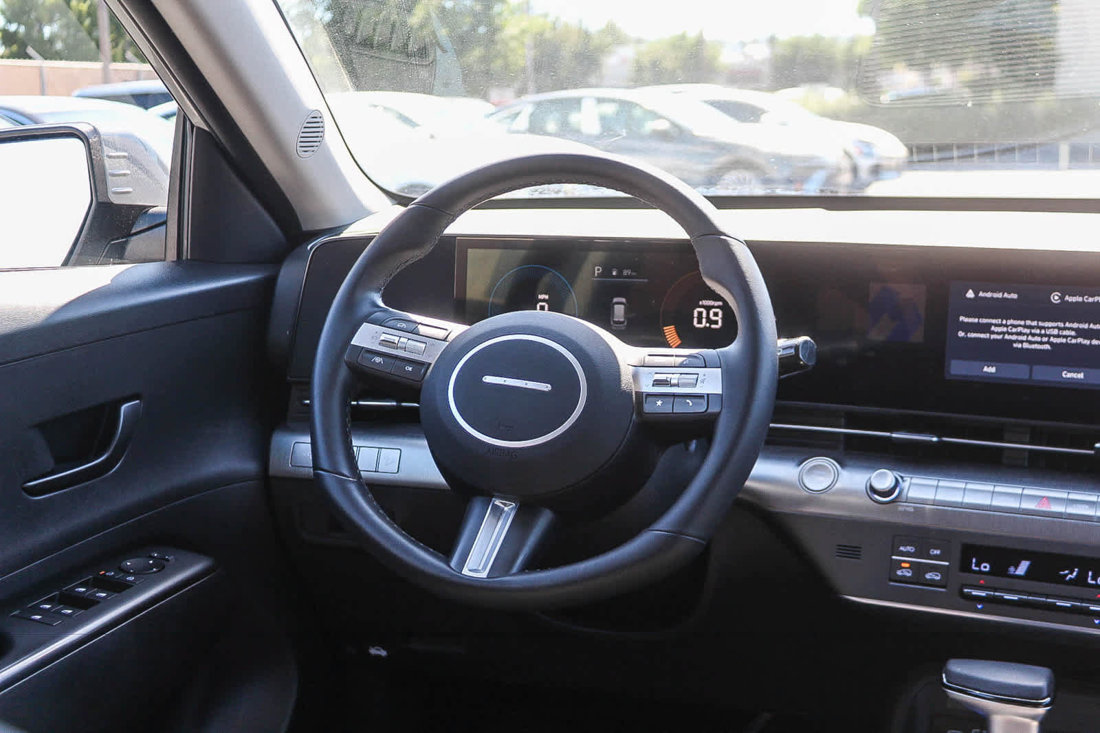 Used 2024 Hyundai Kona SEL FWD image 19