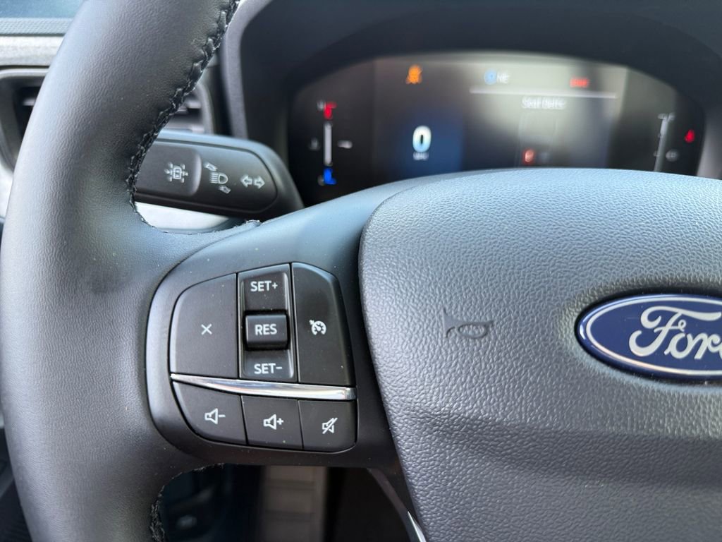 New 2026 Ford Maverick XLT w/ XLT Luxury Package image 16