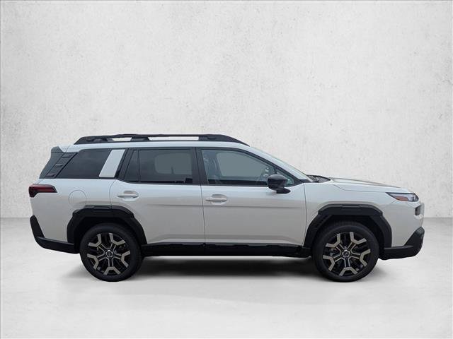 New 2026 Subaru Outback Touring XT AWD/4WD image 4