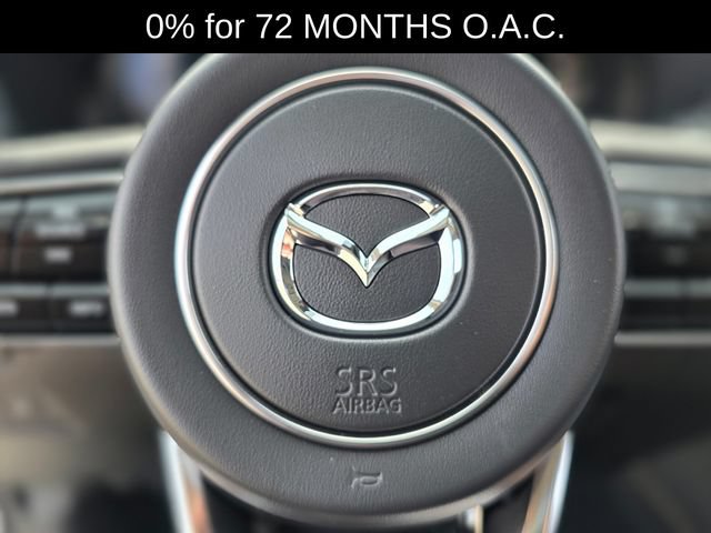 New 2026 MAZDA CX-90 Plug-In Hybrid w/ Preferred AWD/4WD image 25