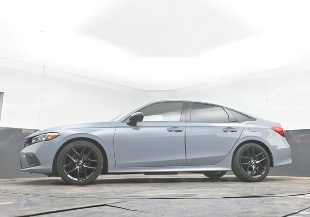 Used 2022 Honda Civic Sport image 43