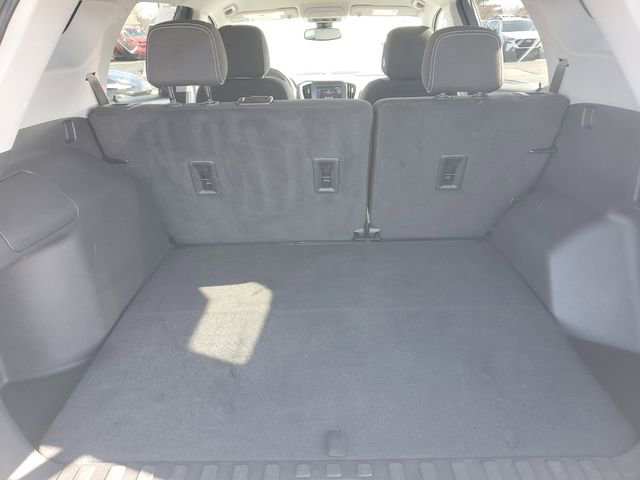 Certified 2023 GMC Terrain SLE w/ Driver Convenience Package image 7