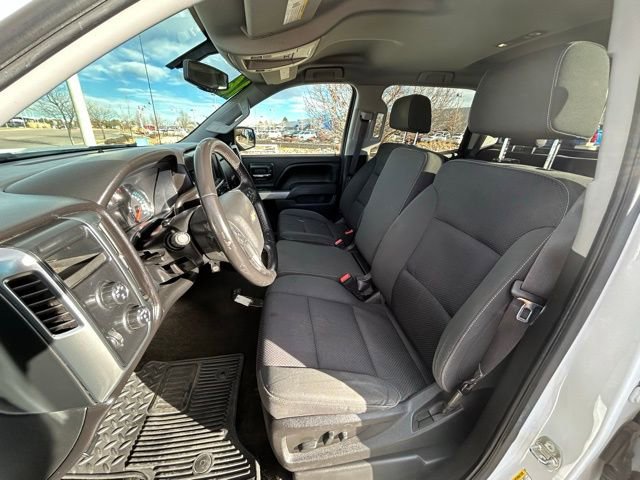 Used 2016 Chevrolet Silverado 1500 LT w/ All Star Edition image 22