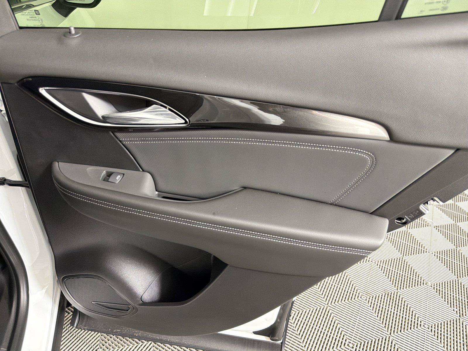 New 2026 Buick Envision Preferred AWD/4WD image 14