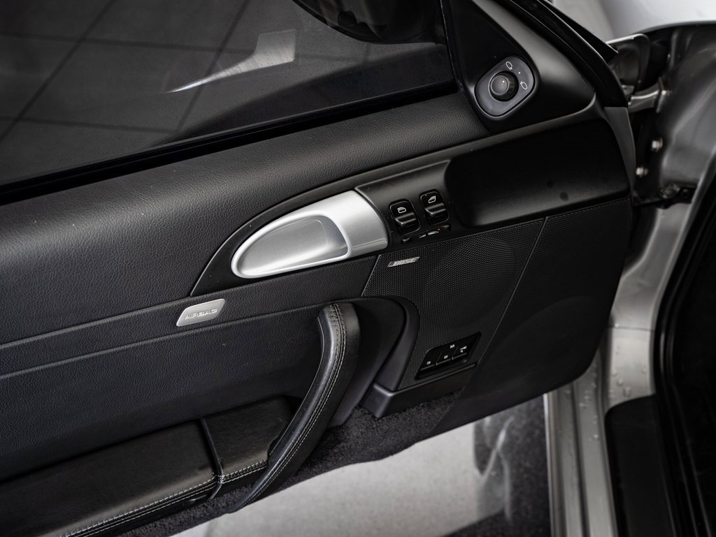 Used 2008 Porsche 911 Carrera 4 image 37