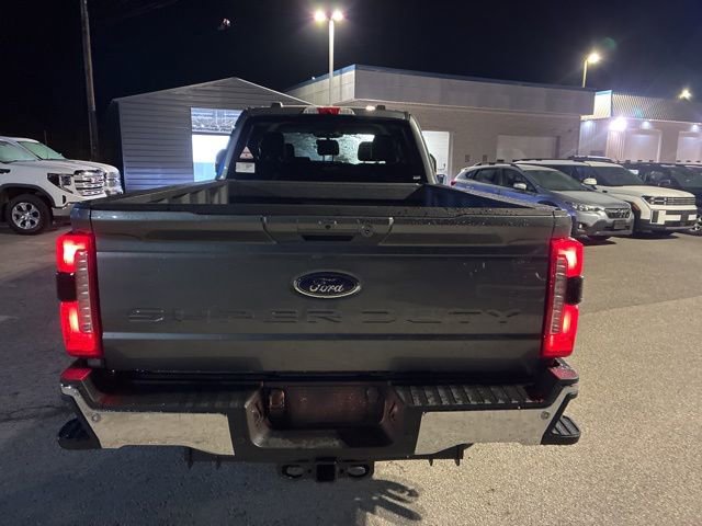 New 2026 Ford F350 Lariat image 7