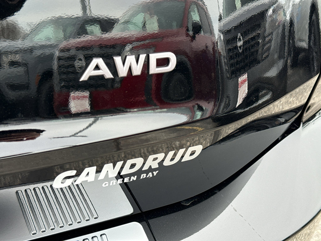 New 2026 Nissan Rogue SV image 8