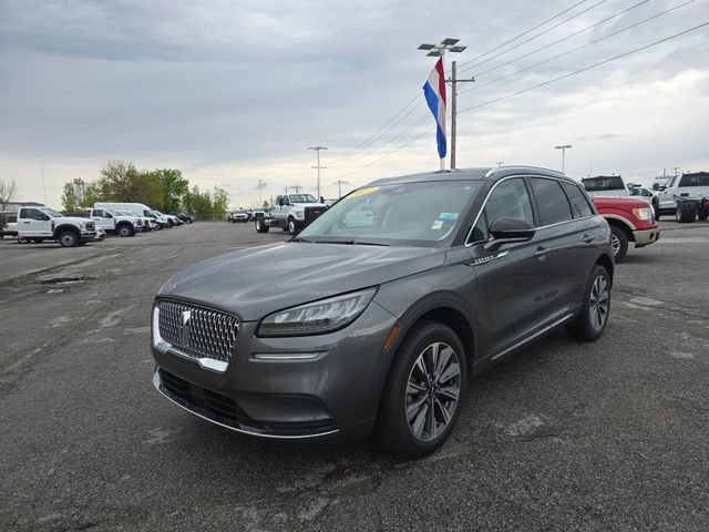 Used 2022 Lincoln Corsair Reserve w/ Elements Package AWD/4WD image 8
