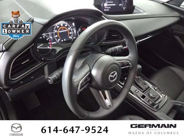 Certified 2024 MAZDA CX-30 AWD 2.5 S w/ Preferred Package image 17