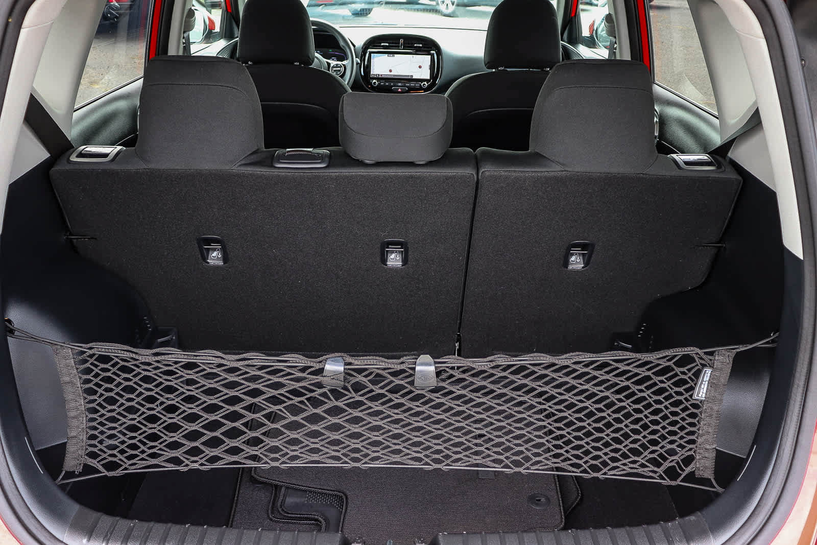 Used 2023 Kia Soul S FWD image 25
