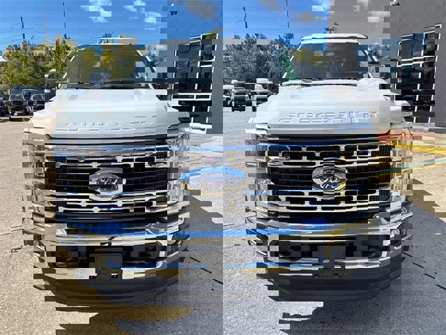 New 2026 Ford F450 XL image 2