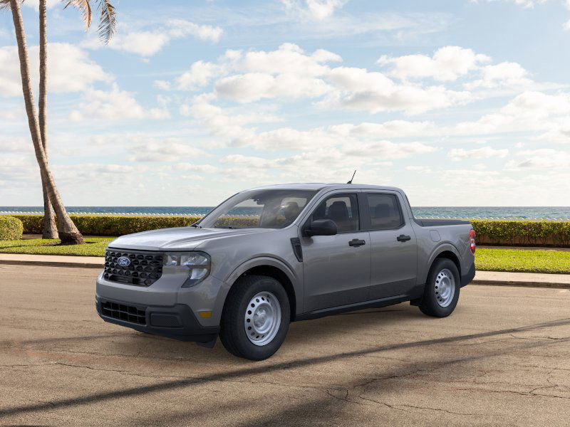 New 2025 Ford Maverick XL