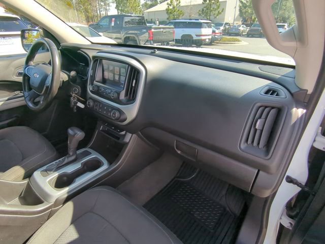 Used 2016 Chevrolet Colorado LT w/ LT Convenience Package image 40