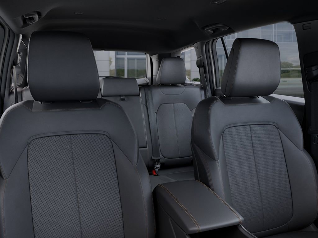 New 2026 Jeep Cherokee Limited image 26