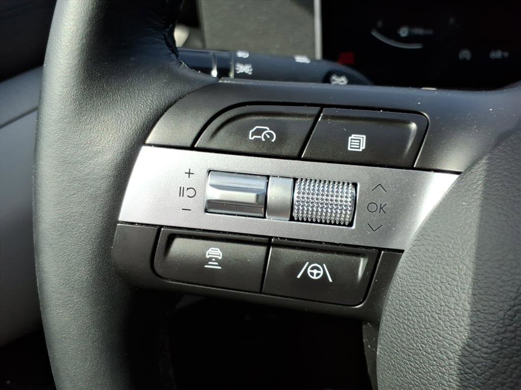 Certified 2025 Hyundai Tucson SEL AWD/4WD image 24