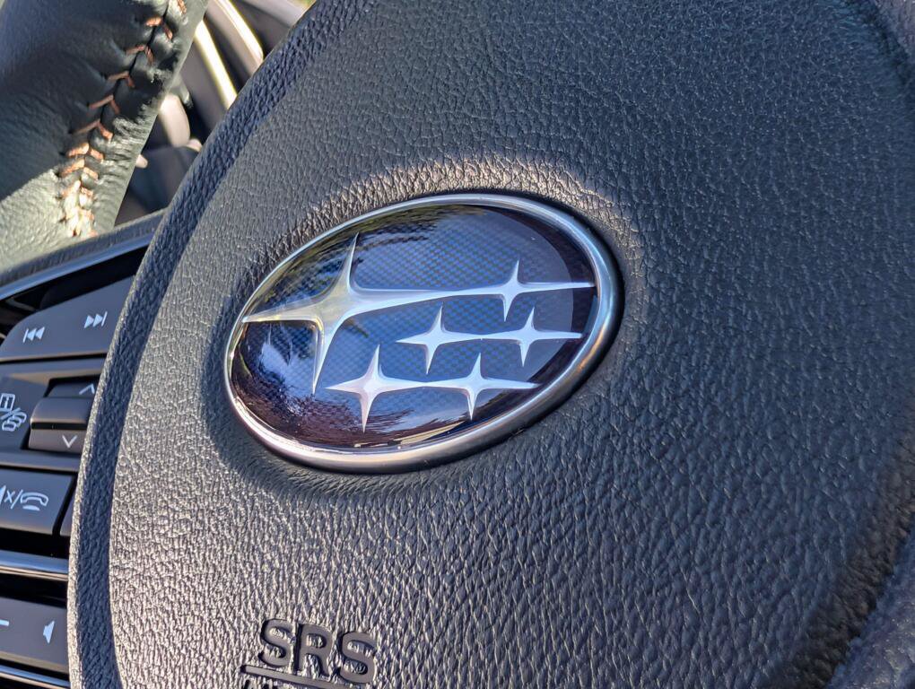 New 2026 Subaru Forester Touring AWD/4WD image 37