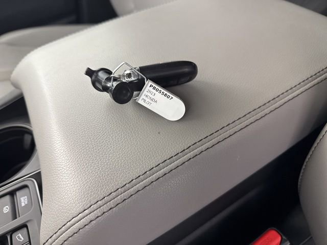 Used 2023 Honda Pilot EX-L image 28