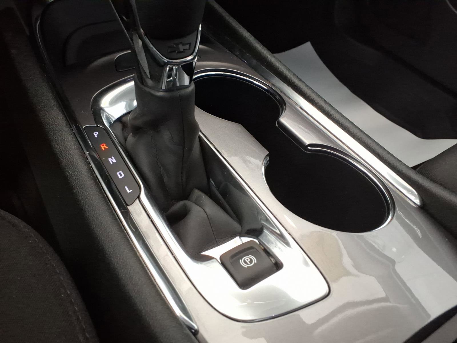 Used 2023 Chevrolet Malibu LT image 24