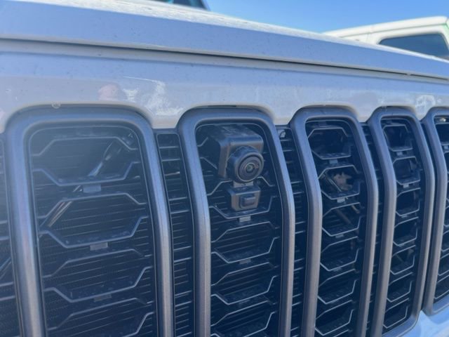 New 2026 Jeep Wrangler Unlimited Rubicon image 3