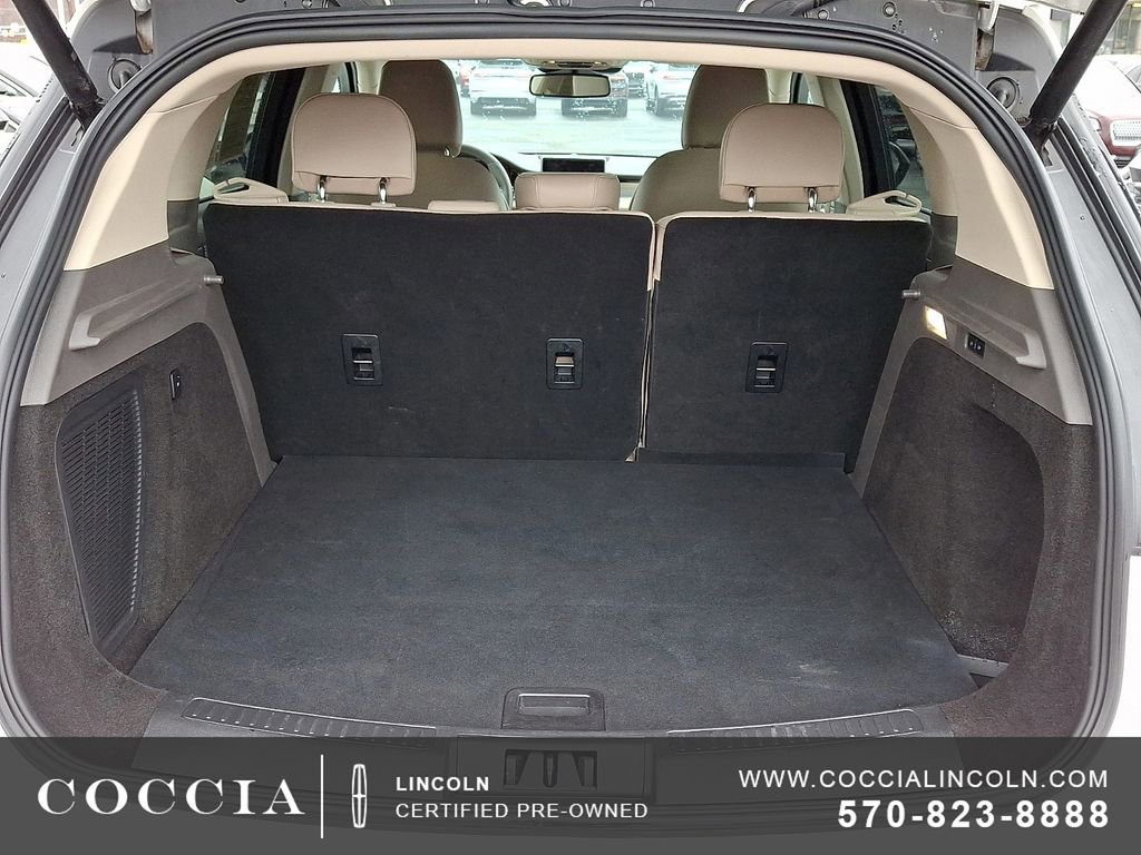 Used 2022 Lincoln Corsair AWD w/ Equipment Group 101A image 28