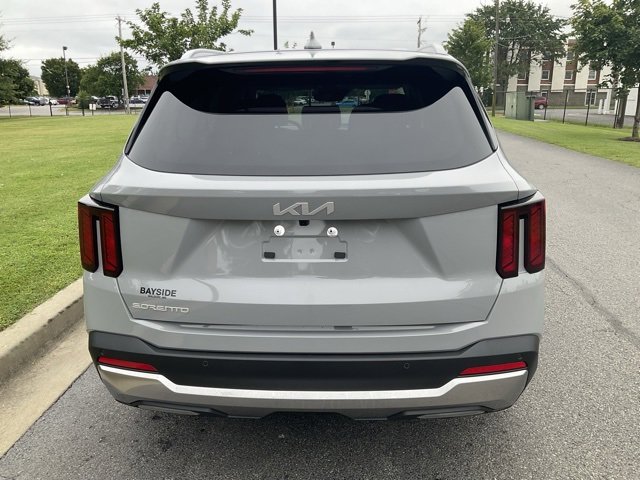 New 2026 Kia Sorento EX image 17
