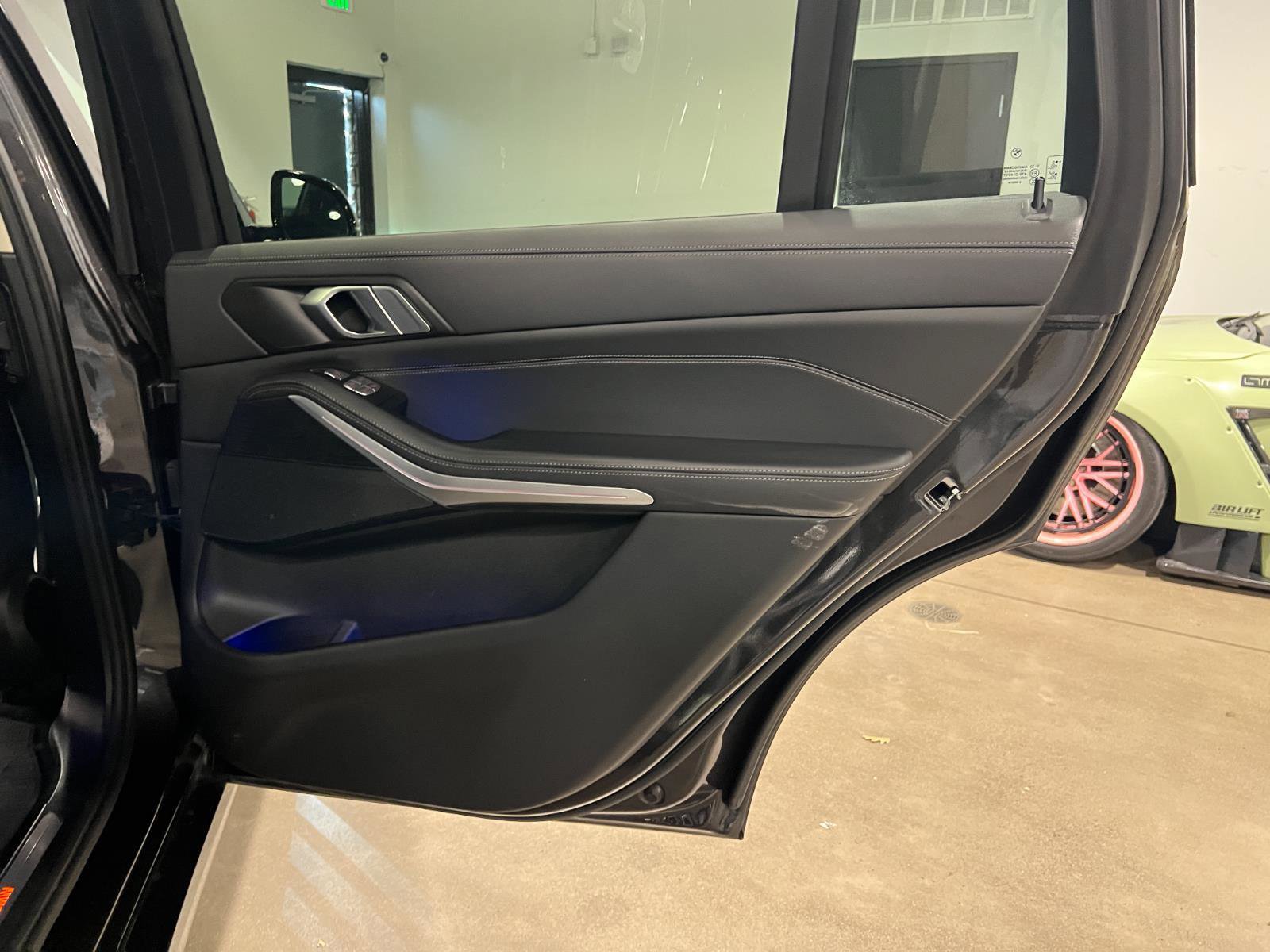 Used 2022 BMW X7 xDrive40i w/ Premium Package image 46