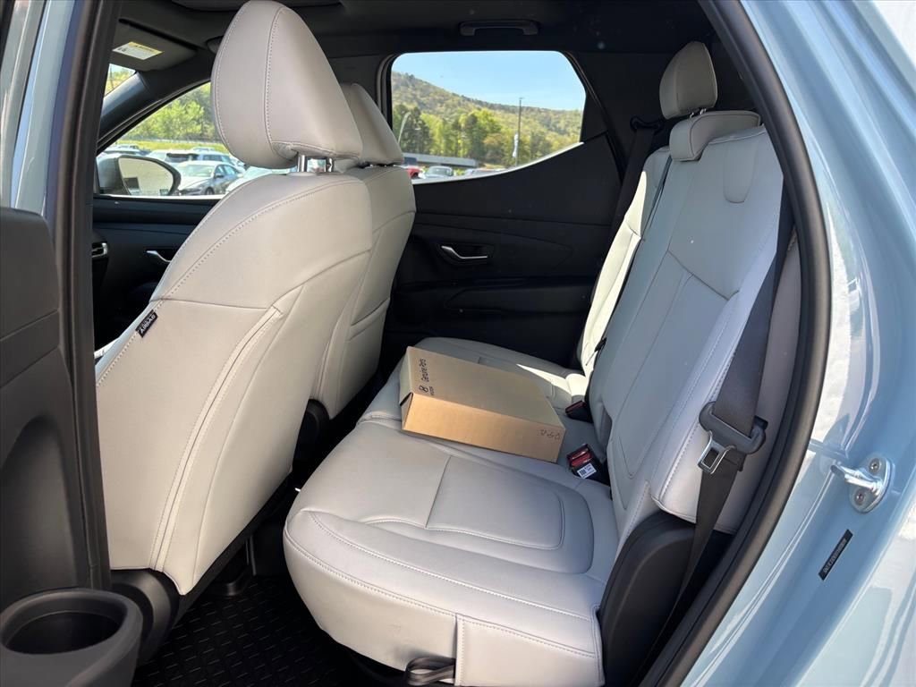 New 2026 Hyundai Santa Cruz SEL image 11