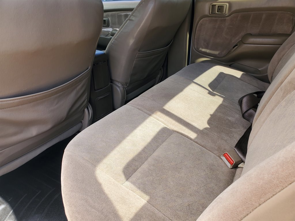 Used 2003 Toyota Tacoma SR5 image 24