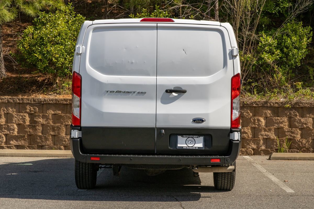 Used 2020 Ford Transit 250 Low Roof w/ Load Area Protection Package image 7