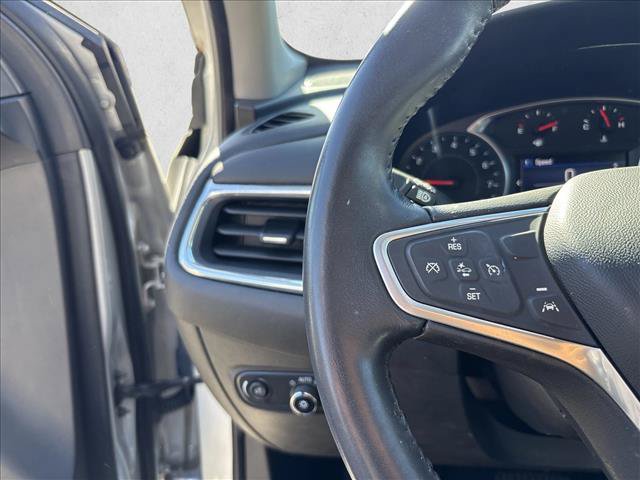 Used 2022 Chevrolet Equinox LT FWD image 16