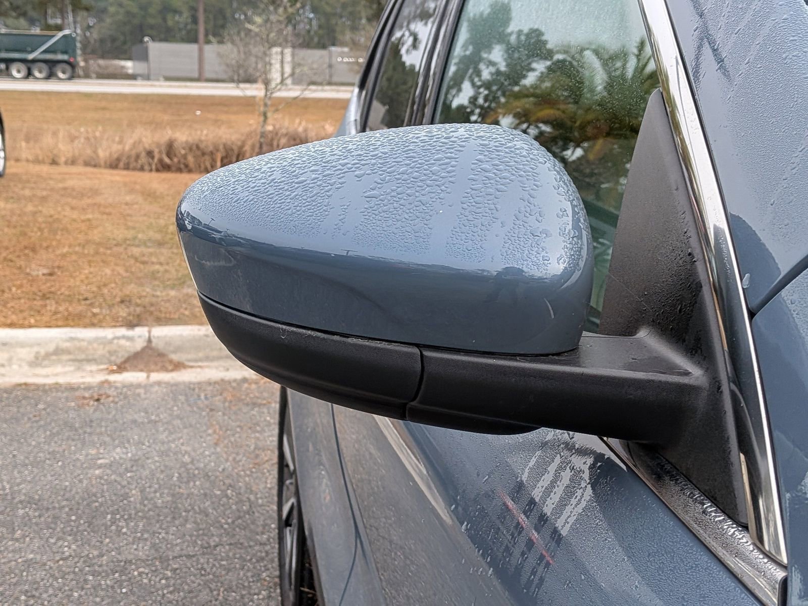 Certified 2025 Ford Escape Platinum image 13