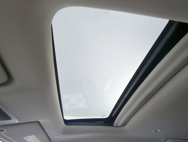 New 2026 Honda HR-V EX-L image 39