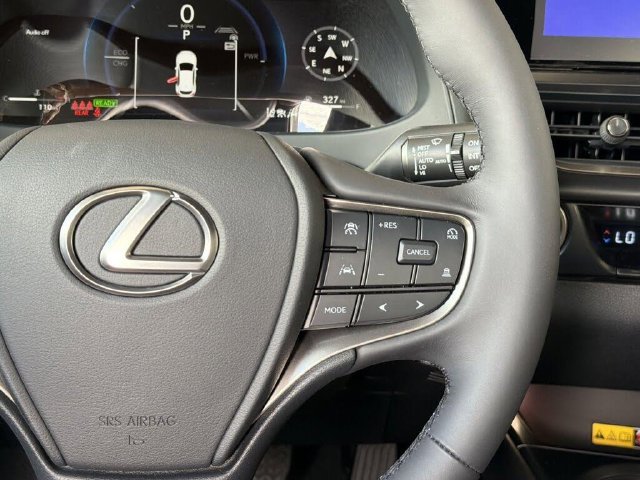 New 2026 Lexus UX 300h FWD w/ Accessory Package (Z1) image 16