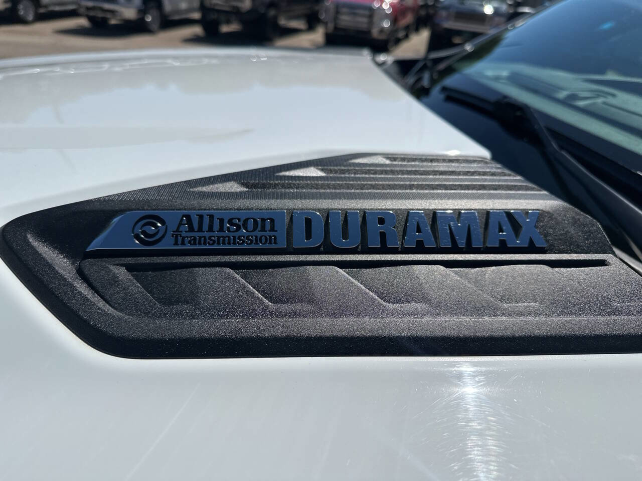 Used 2021 Chevrolet Silverado 3500 W/T w/ WT Convenience Package image 16