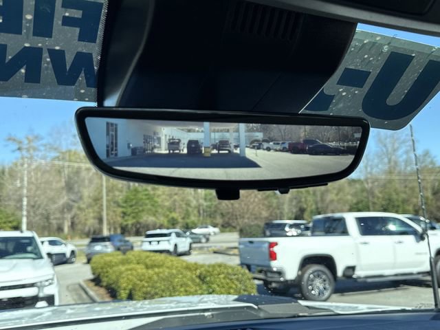 Used 2025 Chevrolet Silverado 2500 LTZ w/ Trail Boss Package image 20