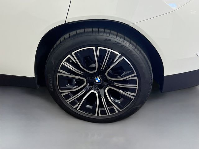 Used 2025 BMW X3 xDrive30i w/ Convenience Package AWD/4WD image 25
