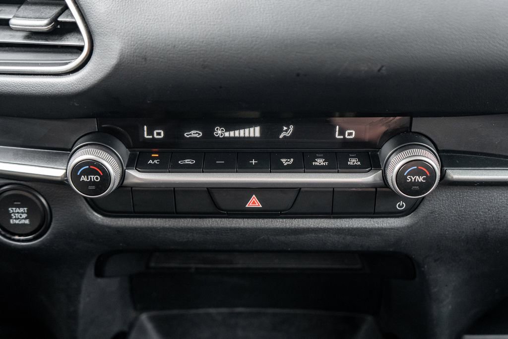 Used 2025 MAZDA CX-30 AWD 2.5 S w/ Select Sport Pkg image 29