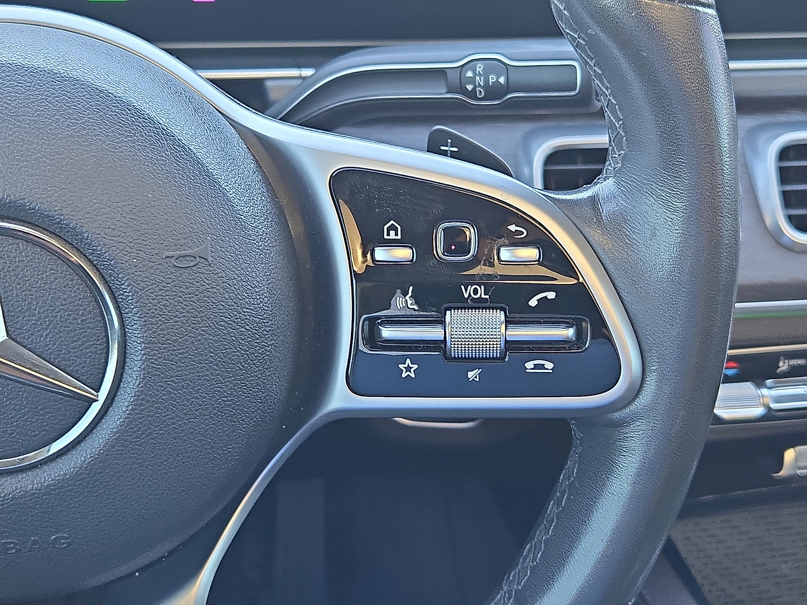 Used 2020 Mercedes-Benz GLS 450 4MATIC image 19