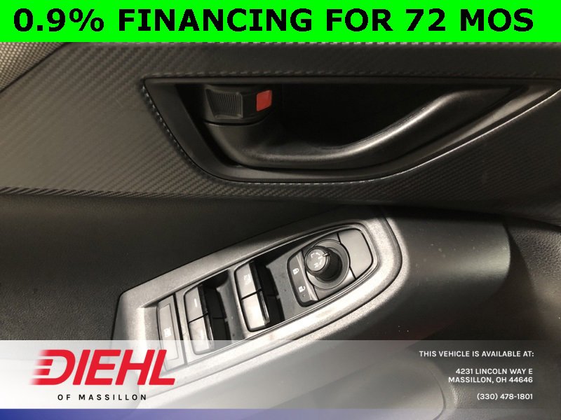 Used 2025 Subaru Crosstrek 2.0i Premium image 20