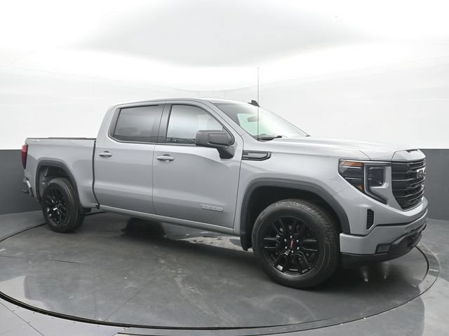 Used 2024 GMC Sierra 1500 Elevation AWD/4WD image 7