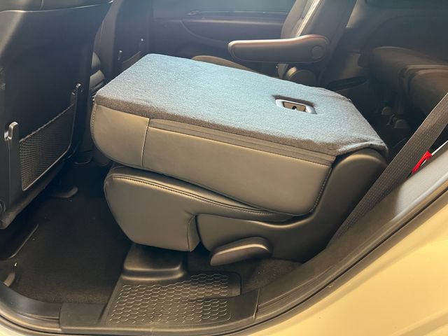 New 2026 Dodge Durango GT AWD/4WD image 6