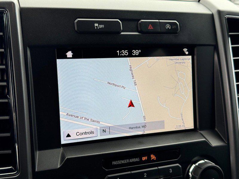 Used 2019 Ford F150 XLT w/ Equipment Group 302A Luxury image 20