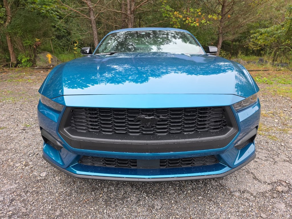 New 2026 Ford Mustang Premium RWD image 2