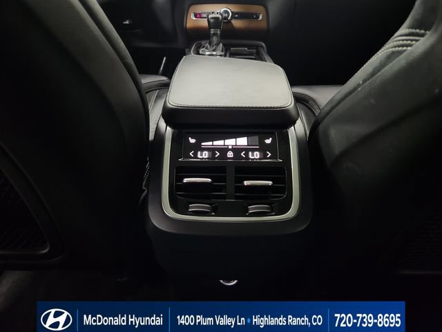 Used 2020 Volvo XC90 T6 Inscription AWD/4WD image 19